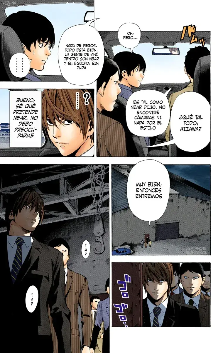 Capitulo 100 page 17
