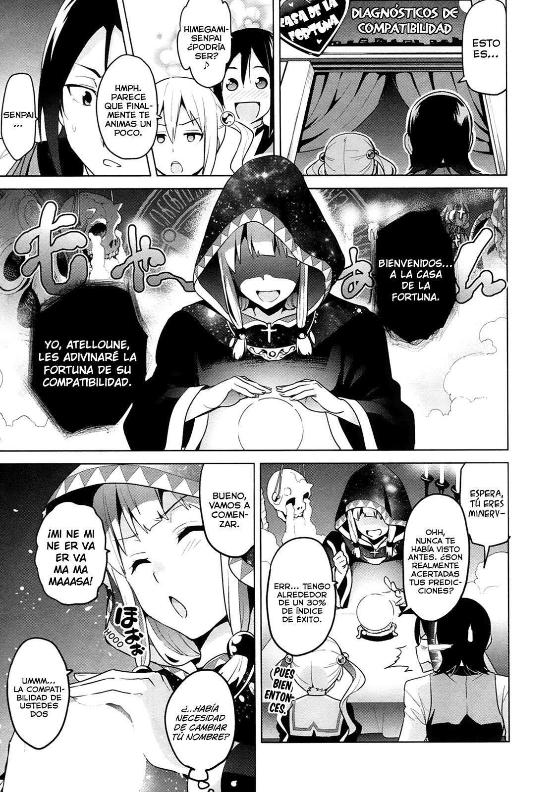 Capitulo 65 page 17