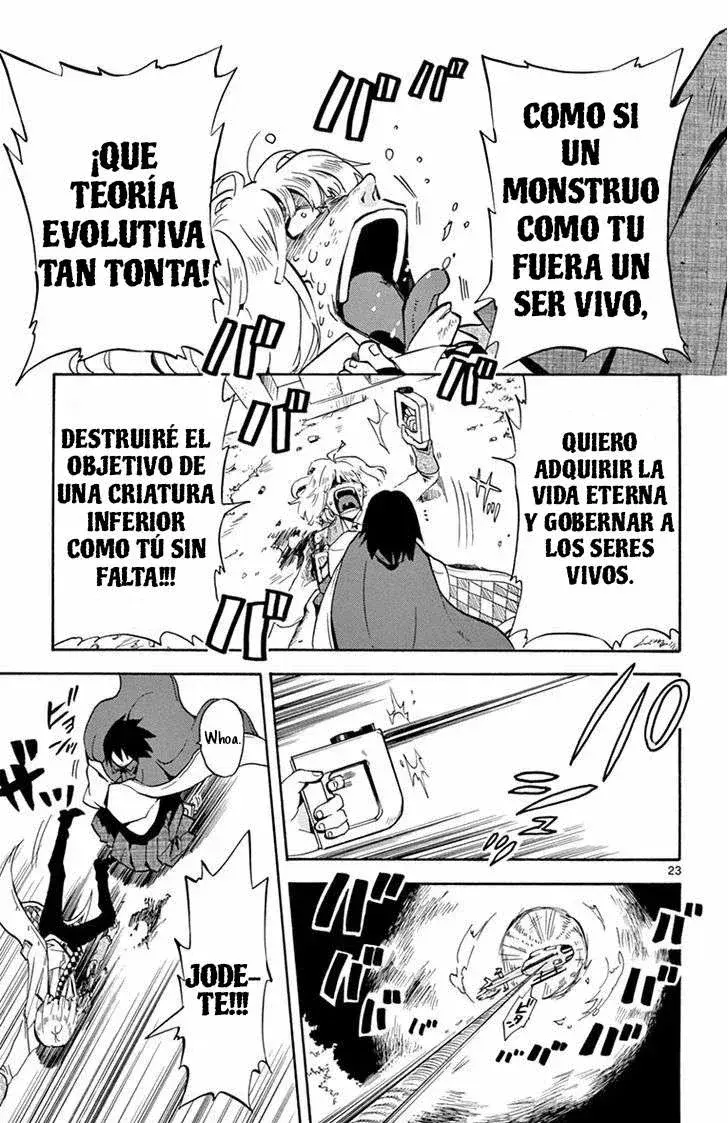Capitulo 20 page 23