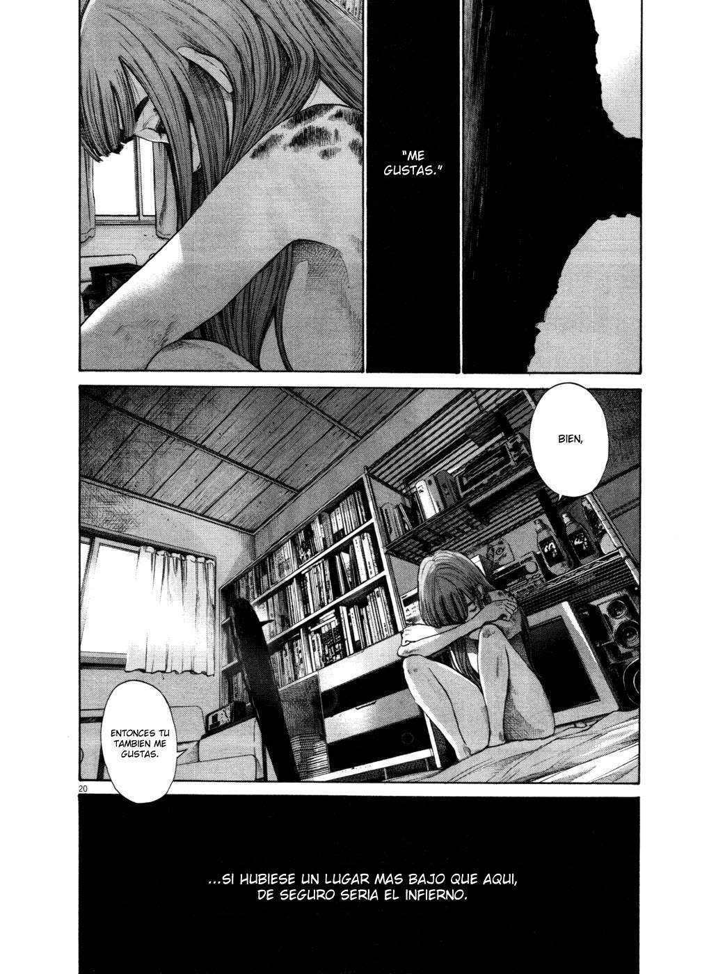 Capitulo 109 page 20