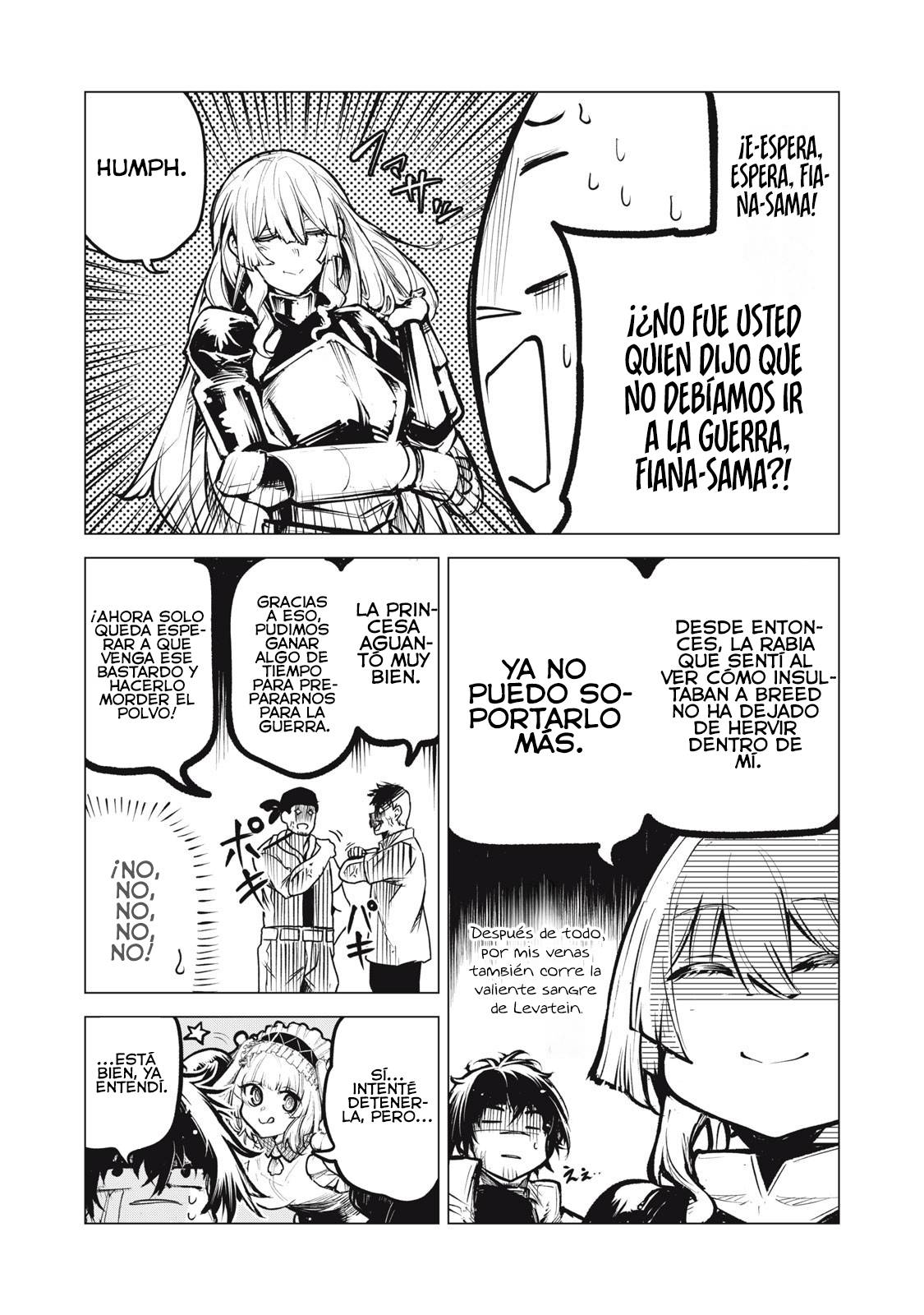 Capitulo 27 page 16