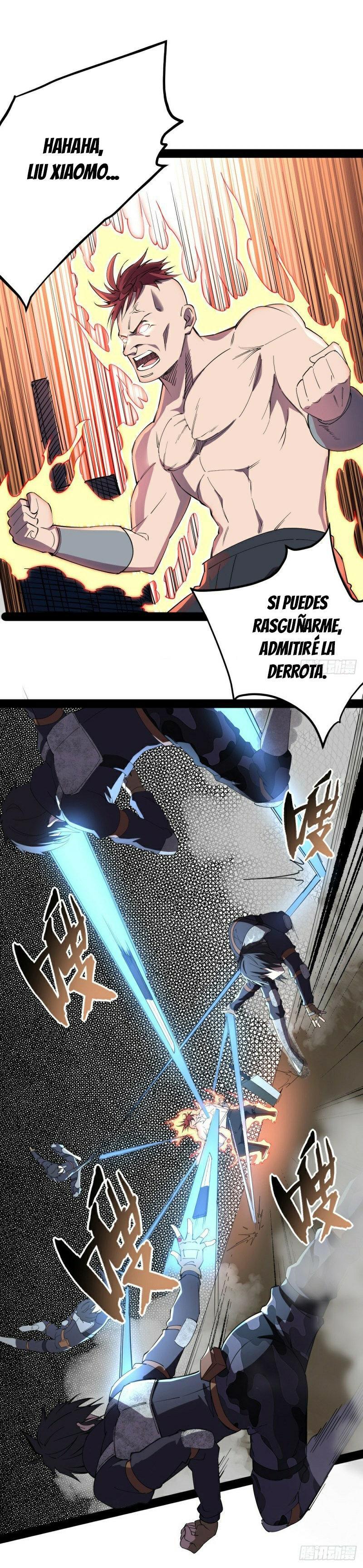 Capitulo 20 page 6