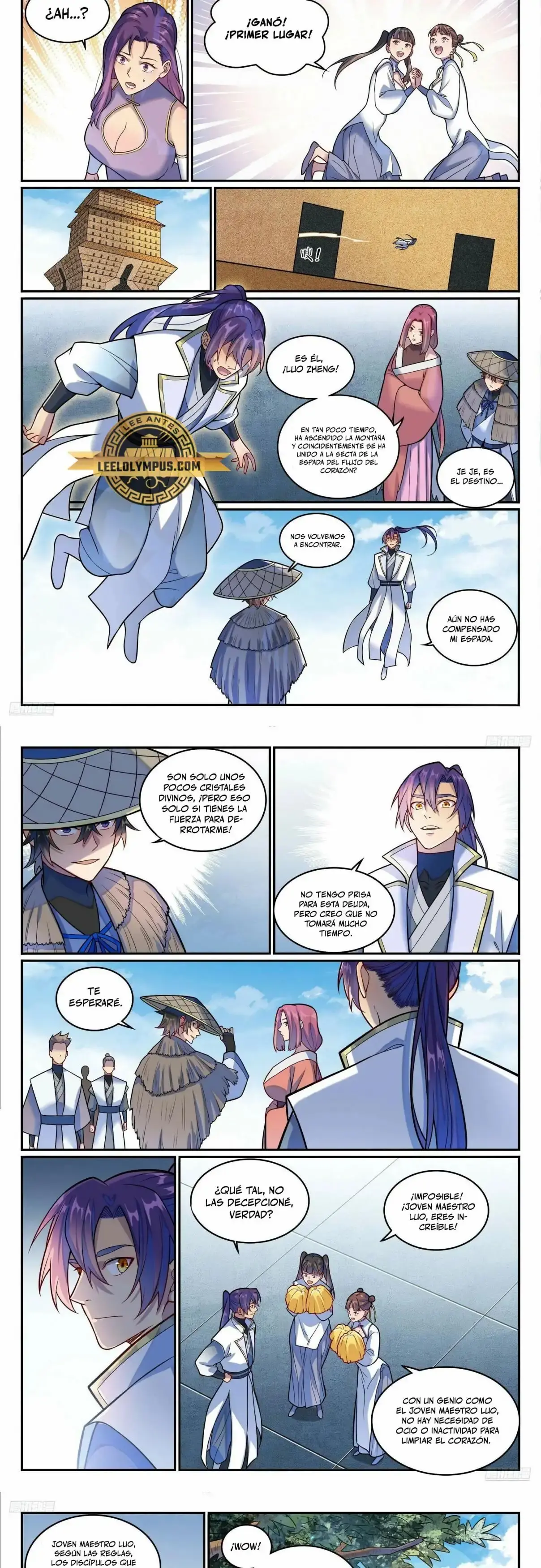 Capitulo 1204 page 3