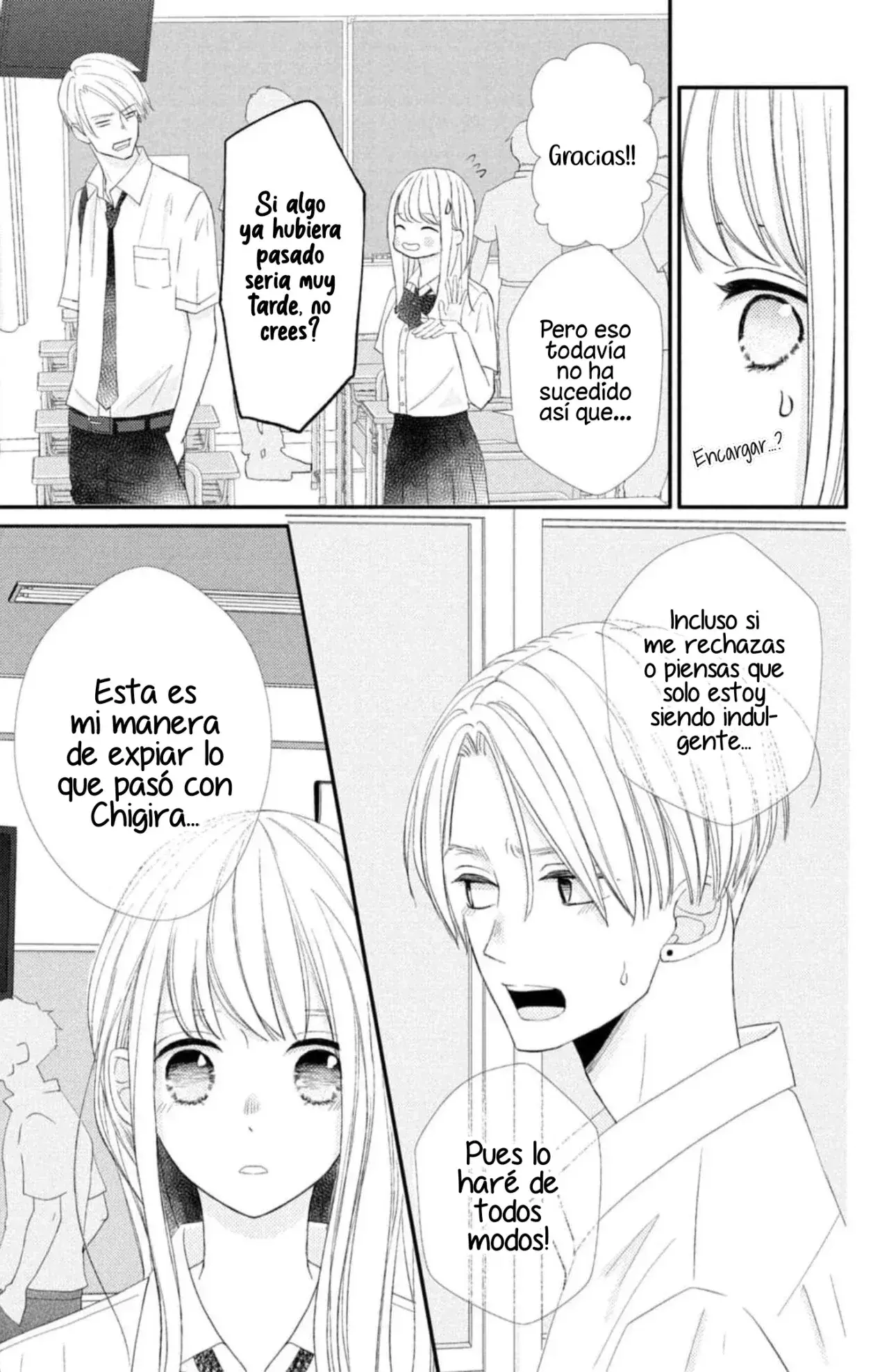 Capitulo 23 page 23
