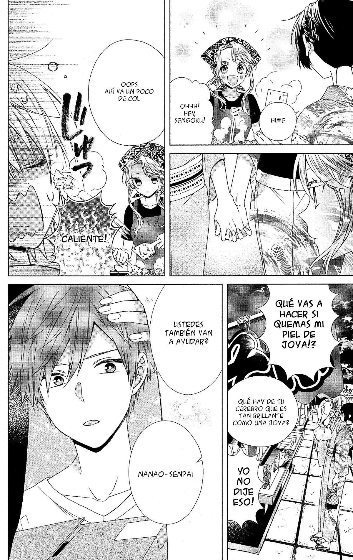 Capitulo 51 page 10