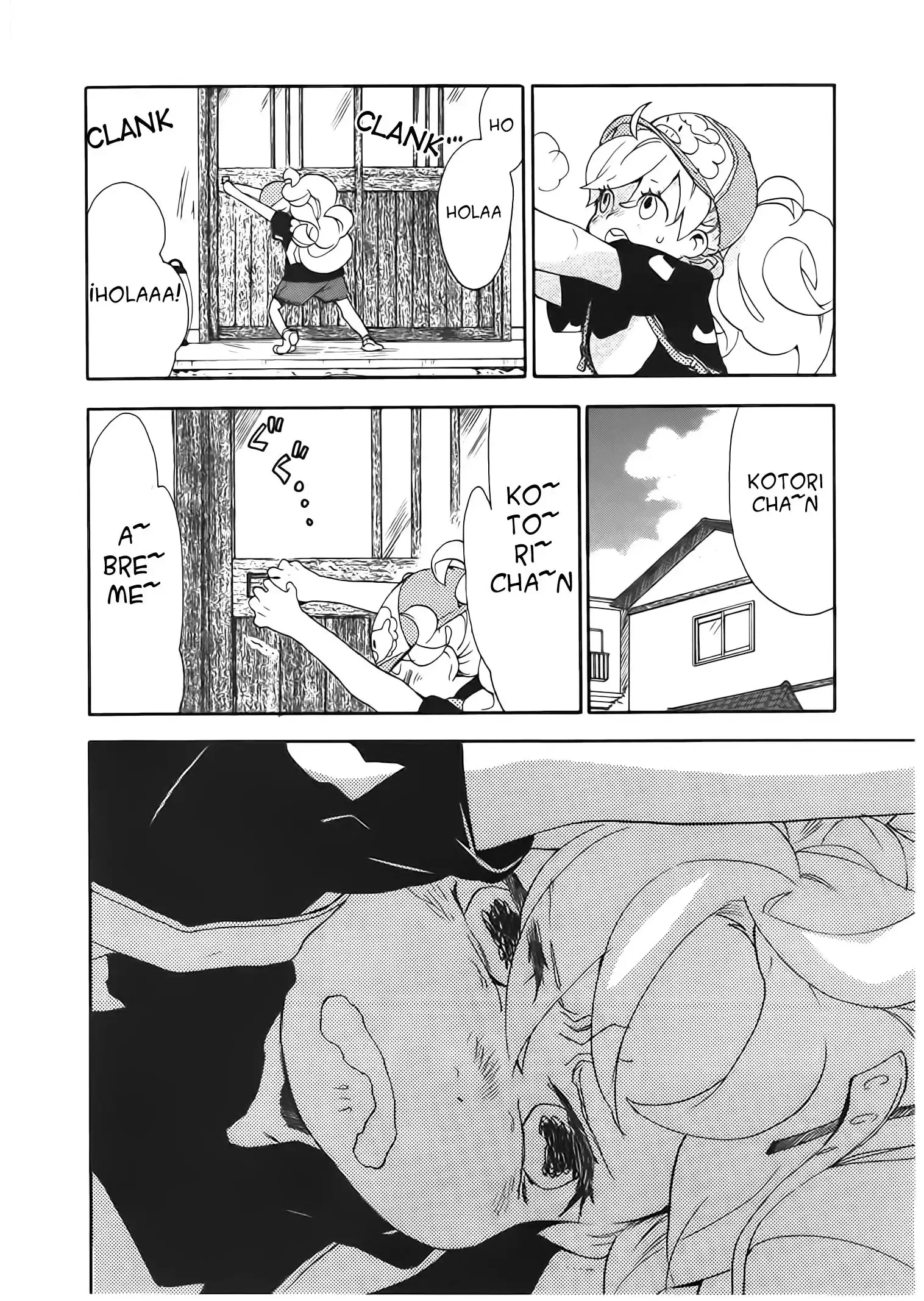 Capitulo 14 page 13