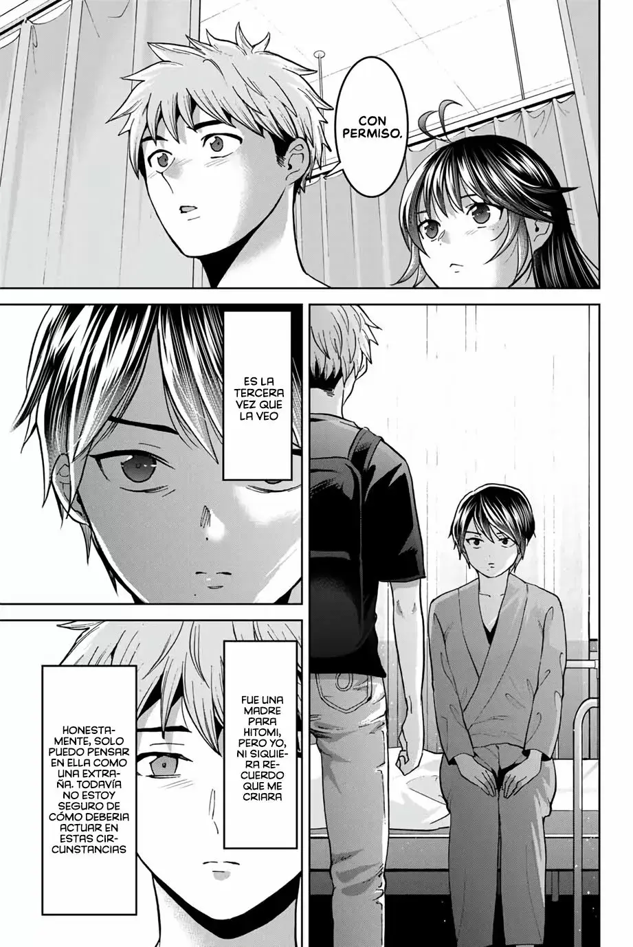 Capitulo 38 page 12
