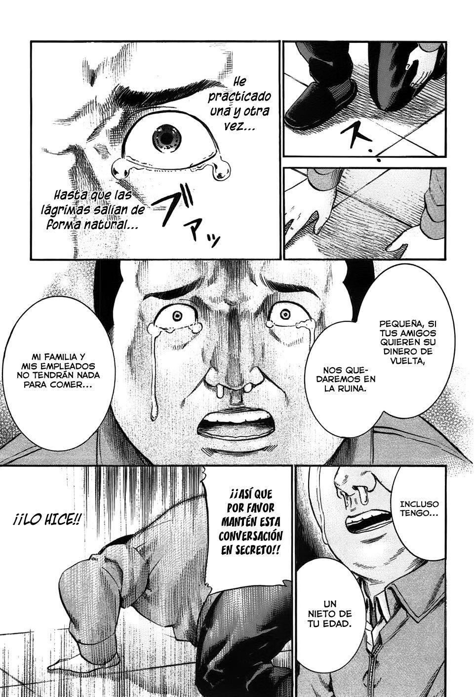 Capitulo 18 page 17