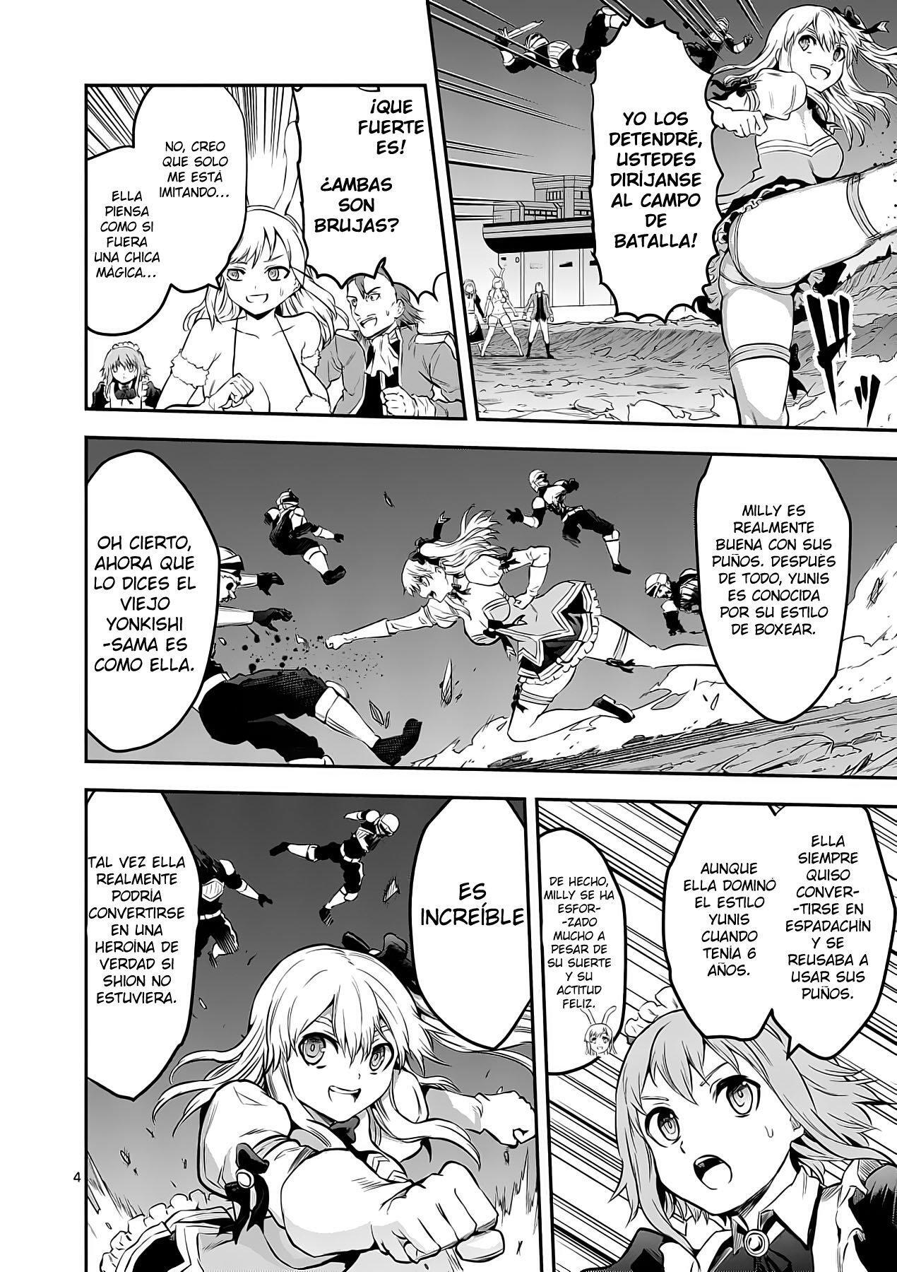 Capitulo 162 page 5