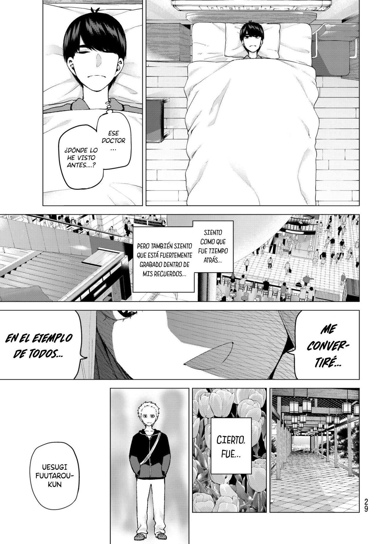 Capitulo 33 page 21