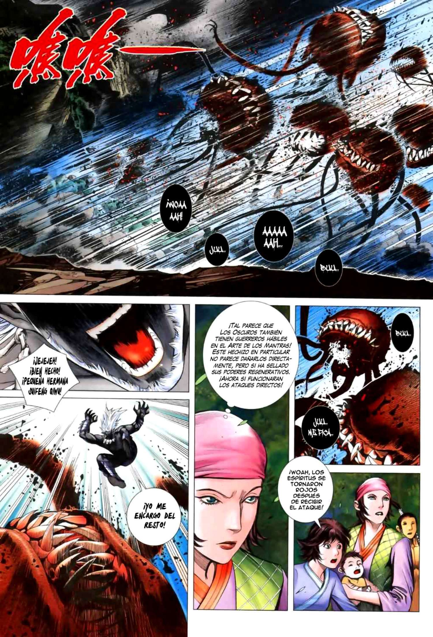 Capitulo 8 page 11