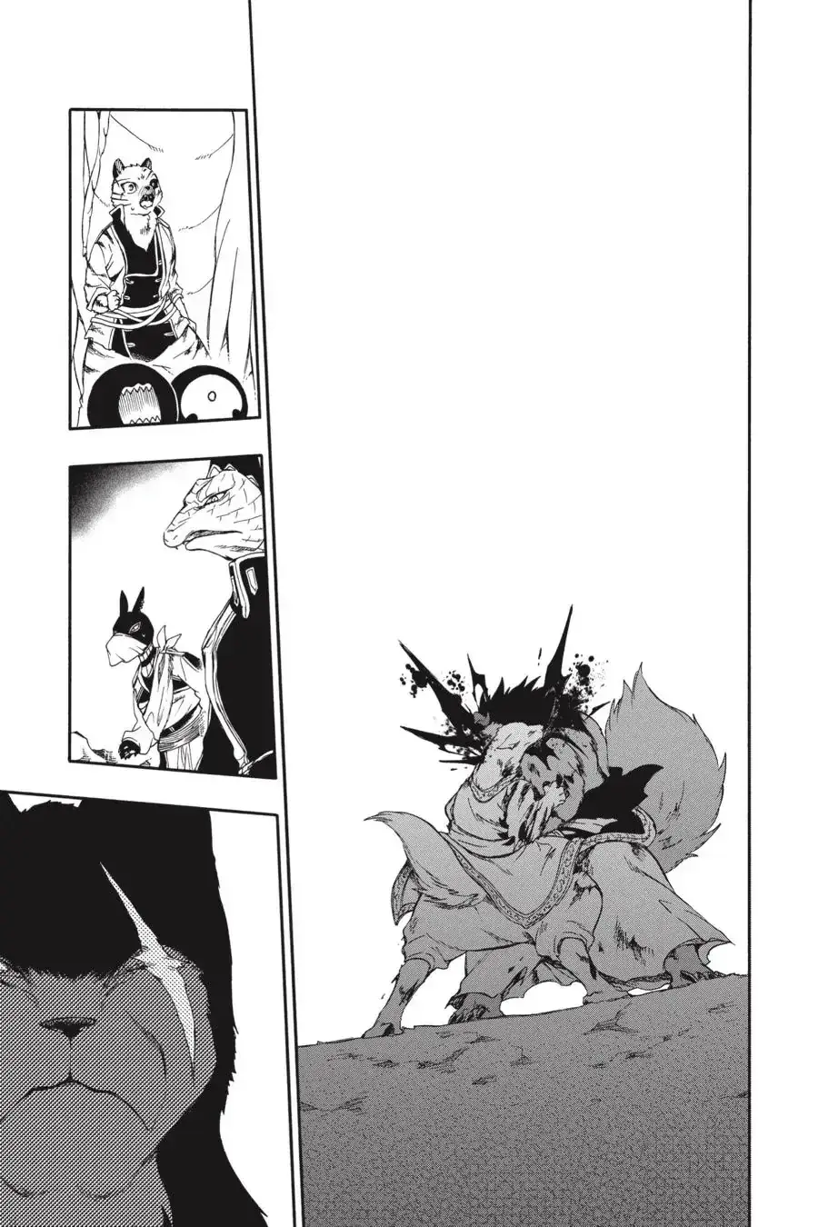 Capitulo 63 page 17