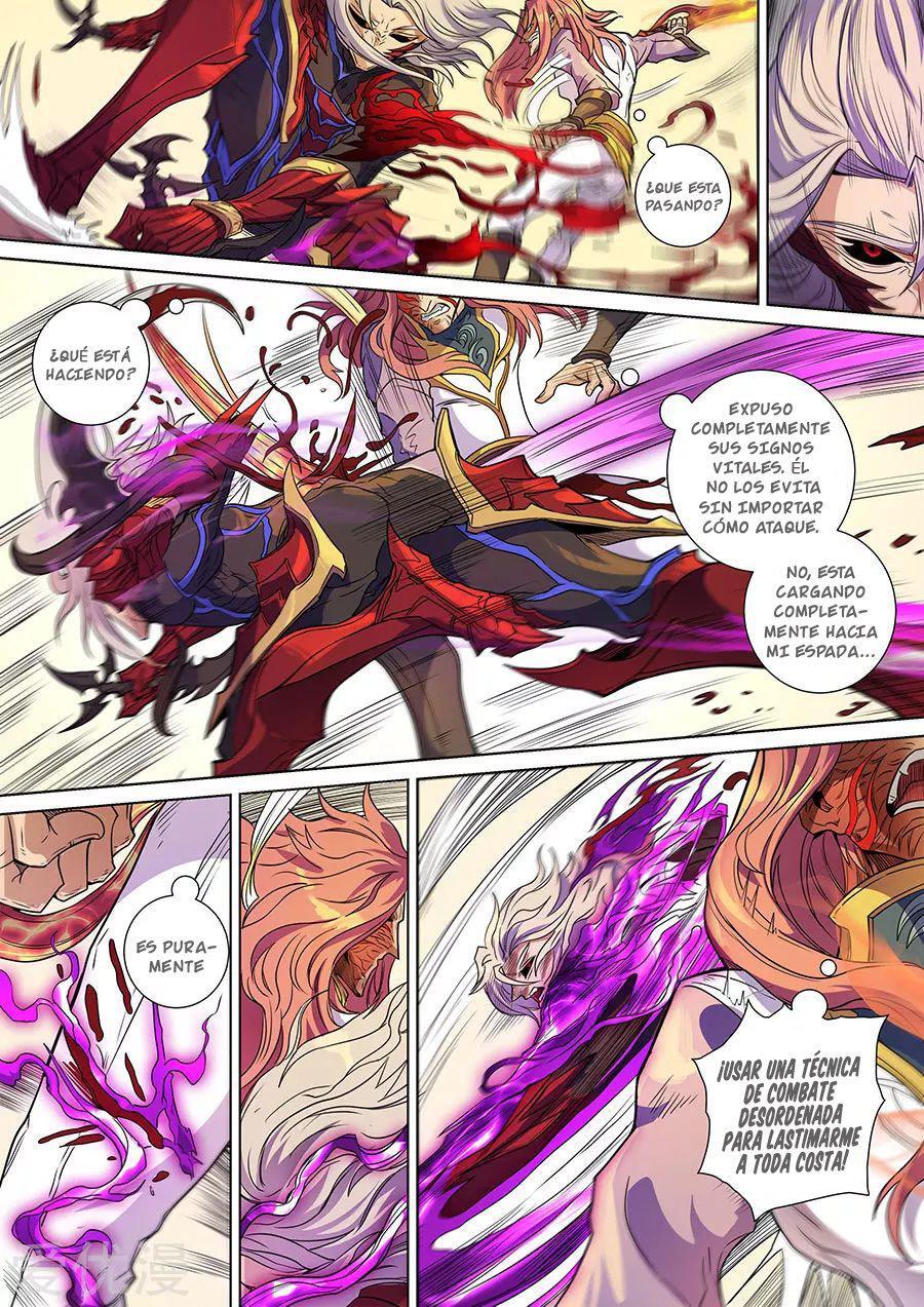 Capitulo 364 page 5