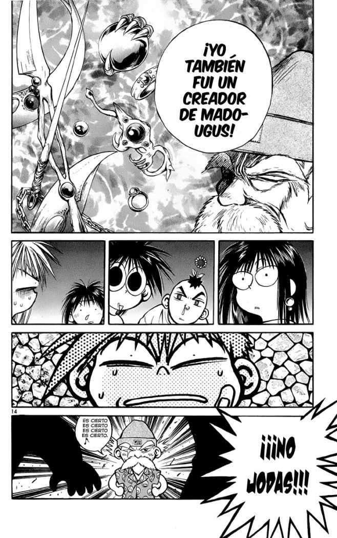 Capitulo 217 page 15