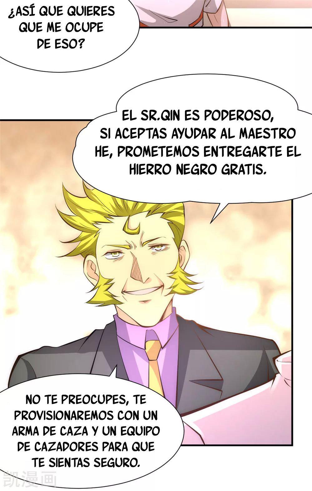 Capitulo 66 page 34