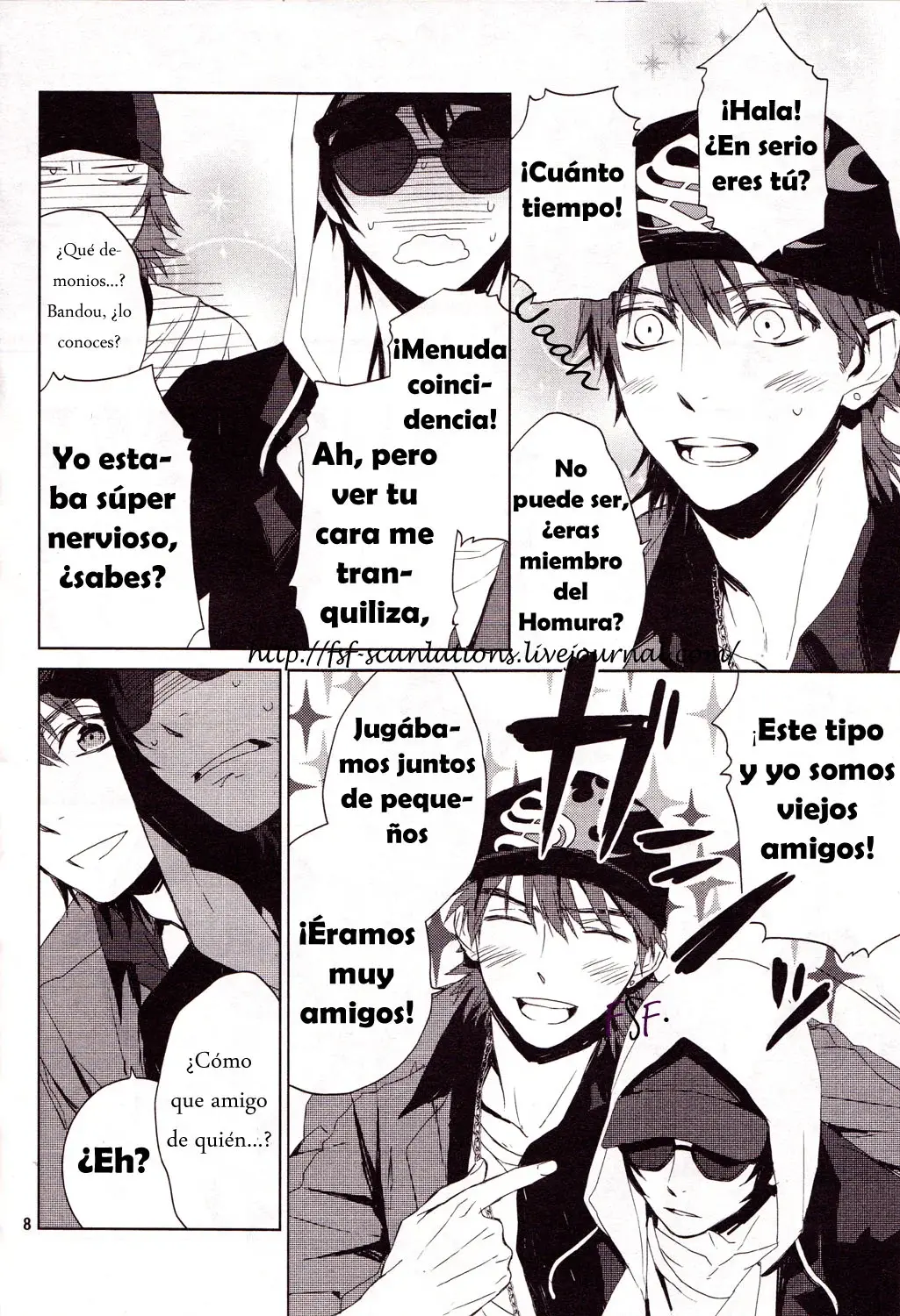 Capitulo 1 page 8