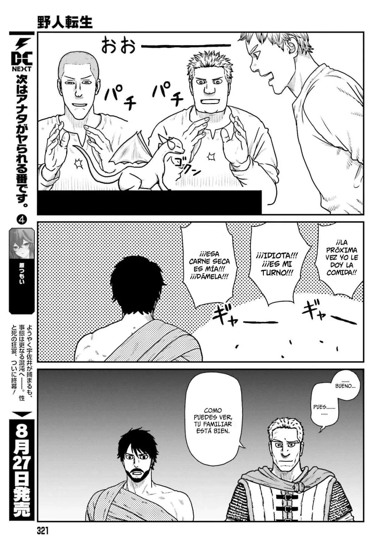 Capitulo 62 page 11