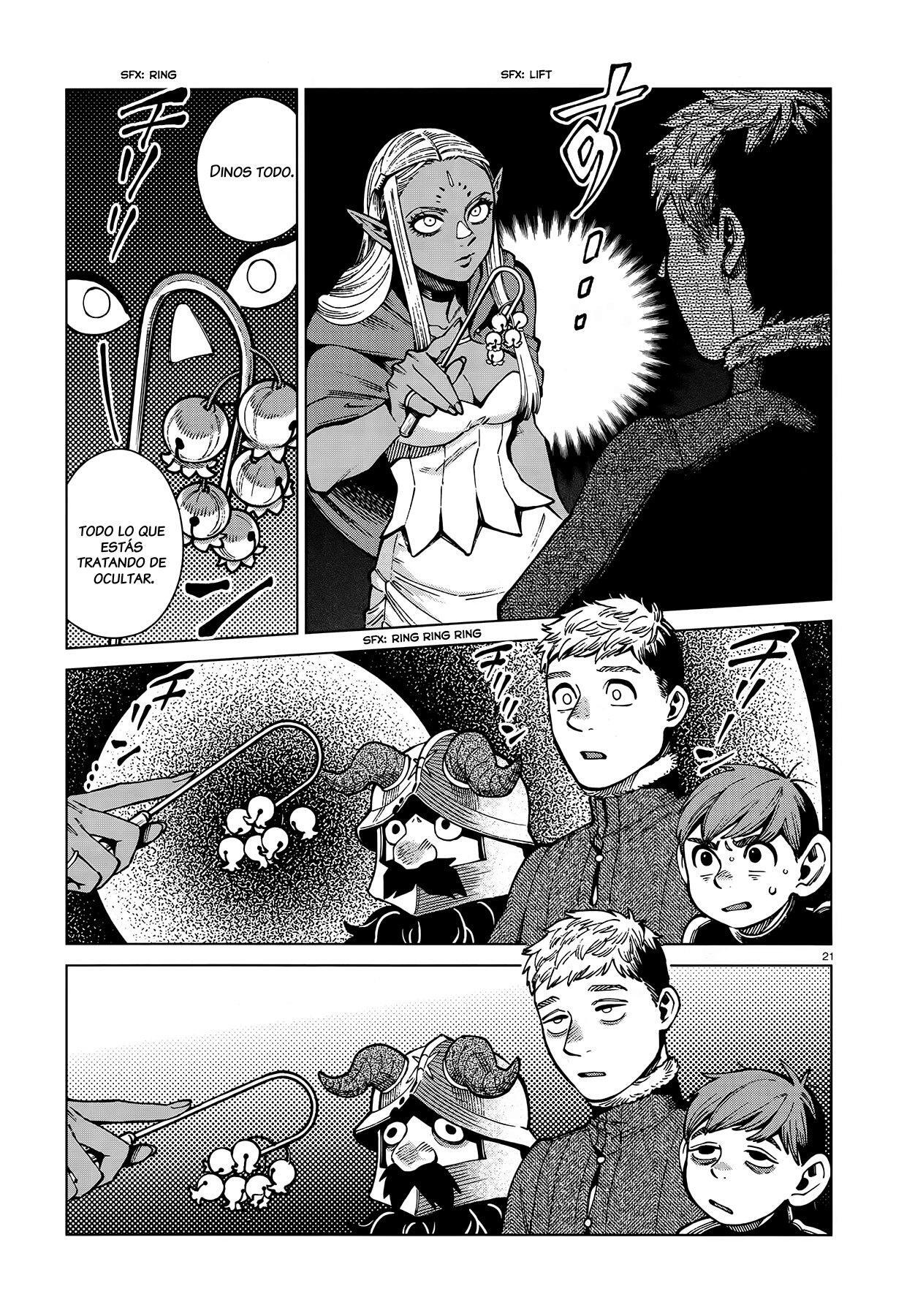 Capitulo 73 page 21