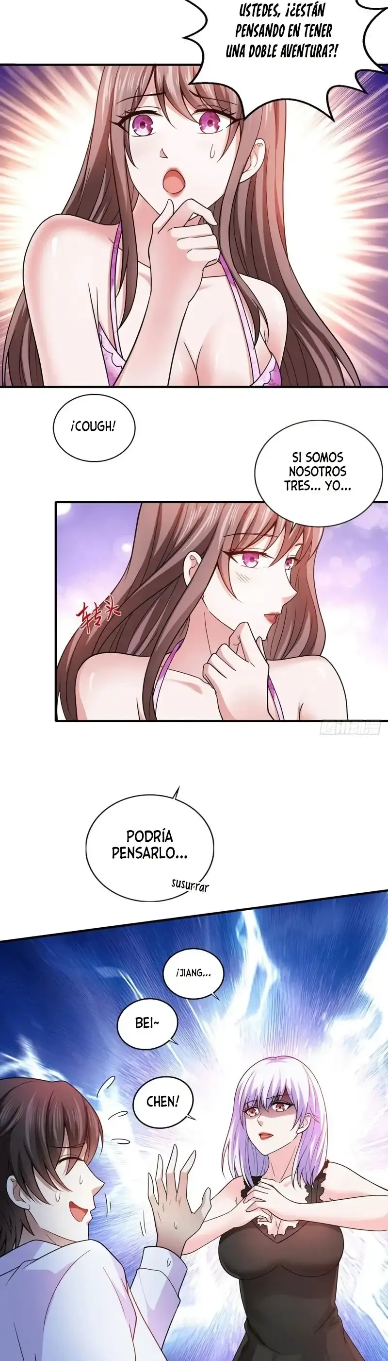 Capitulo 50 page 9