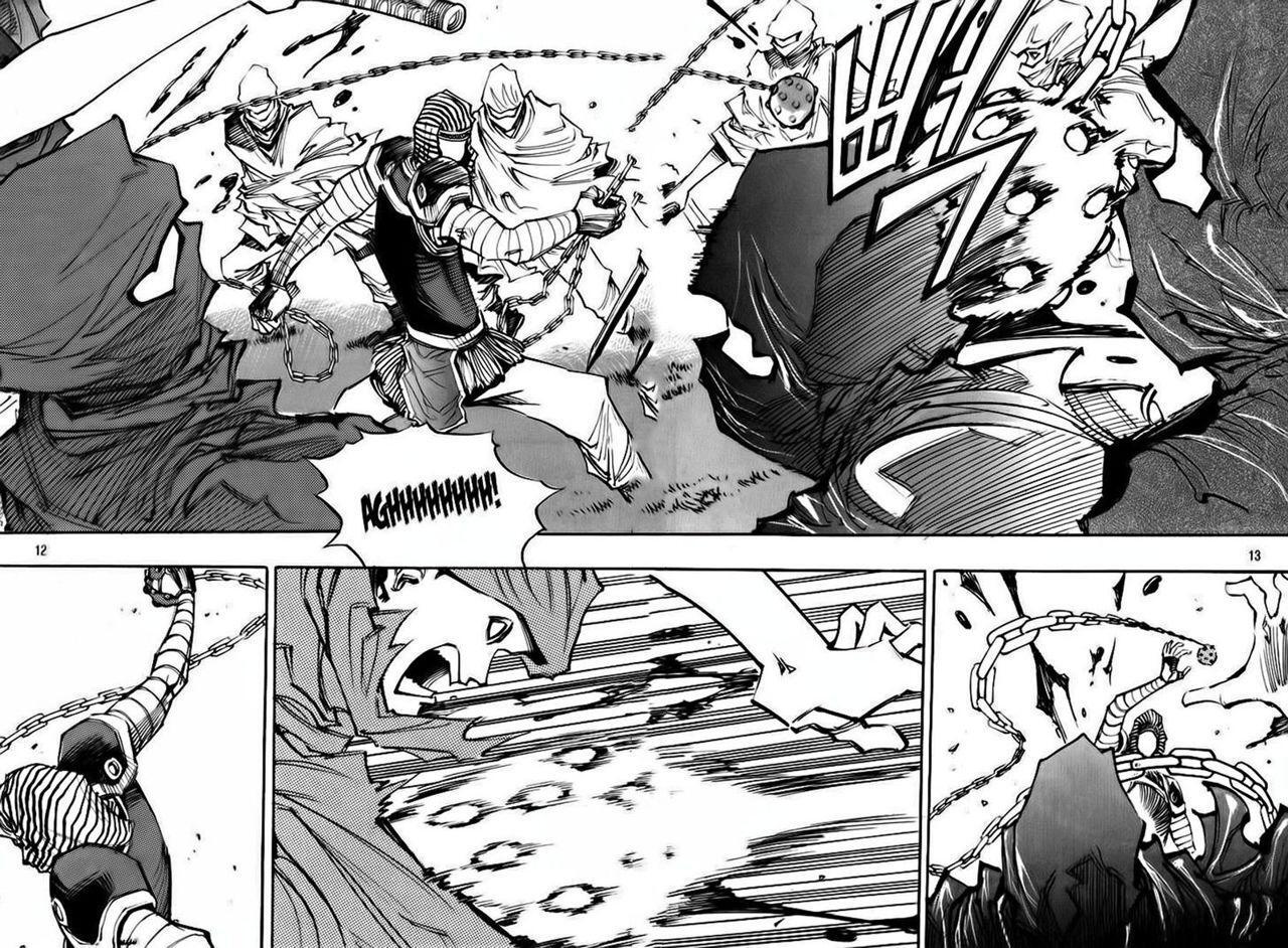 Capitulo 103 page 10