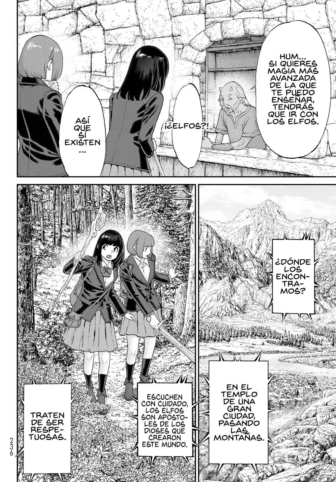 Capitulo 67 page 14