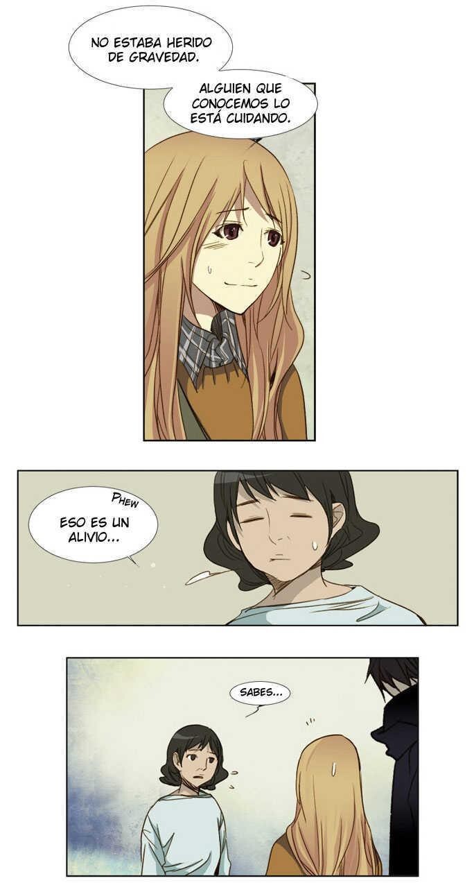 Capitulo 19 page 22