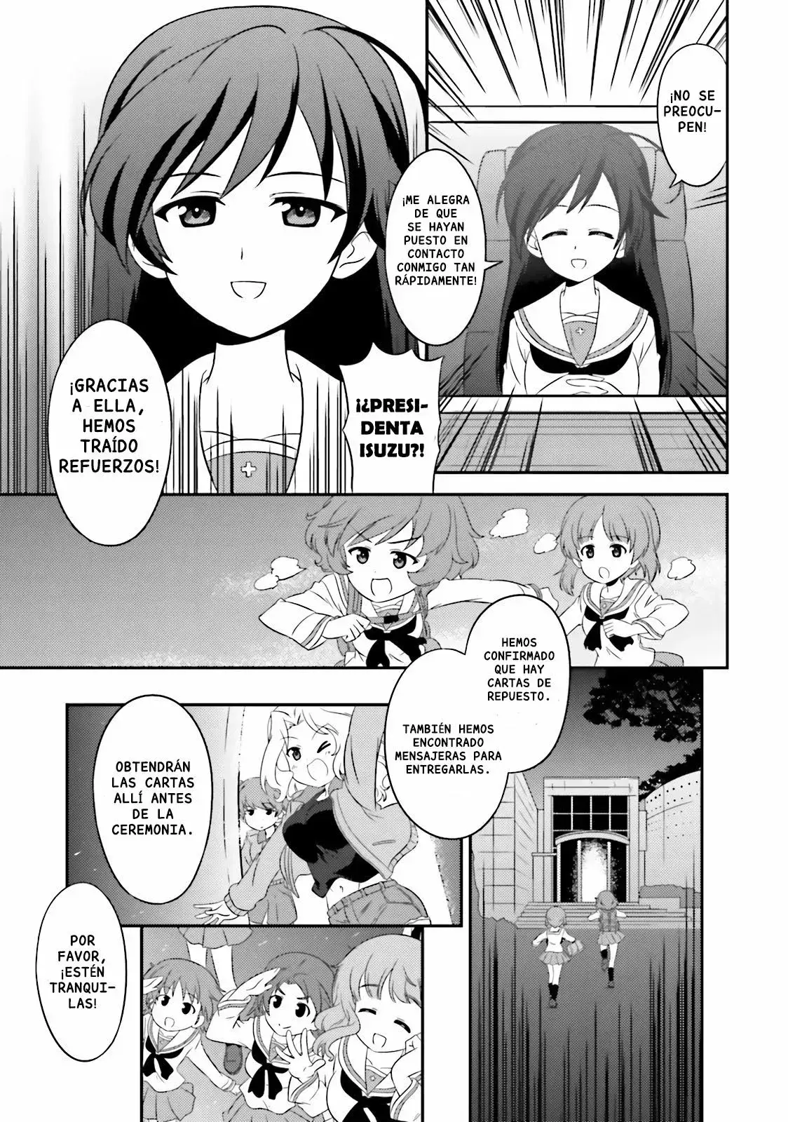 Capitulo 62 page 23