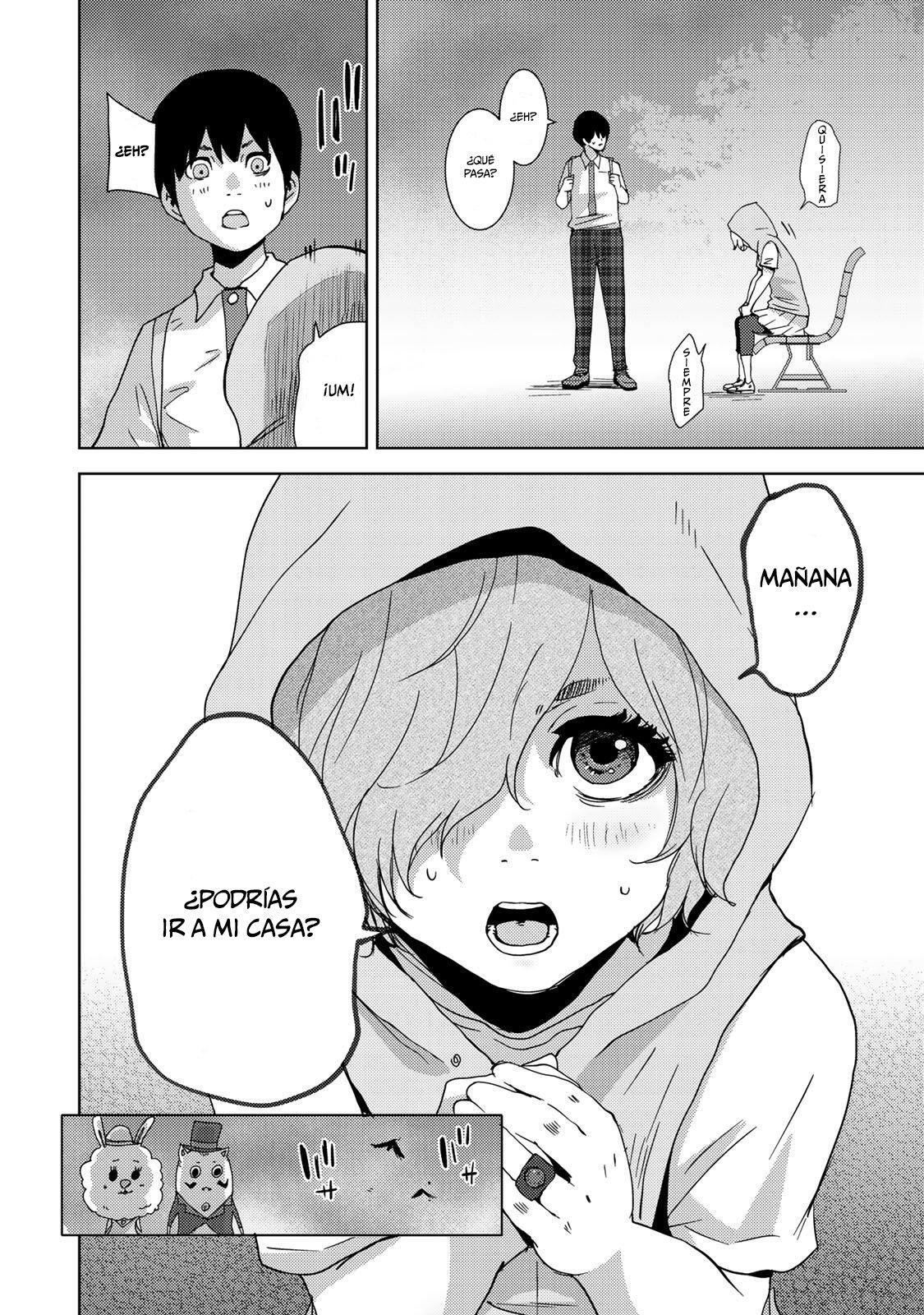Capitulo 14 page 20