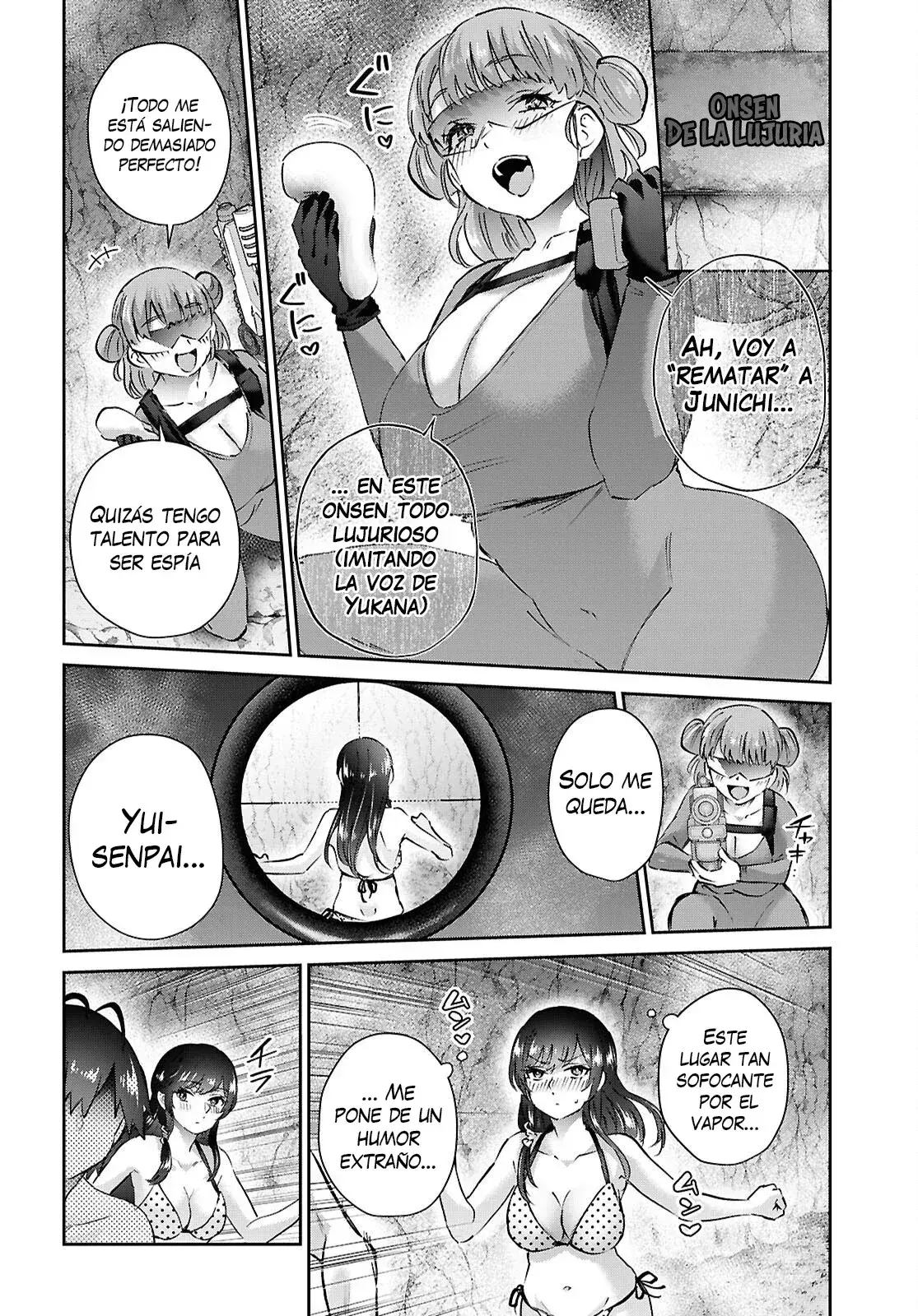 Capitulo 204 page 14