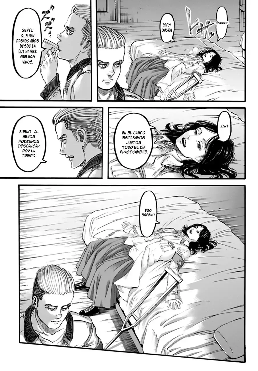 Capitulo 93 page 29