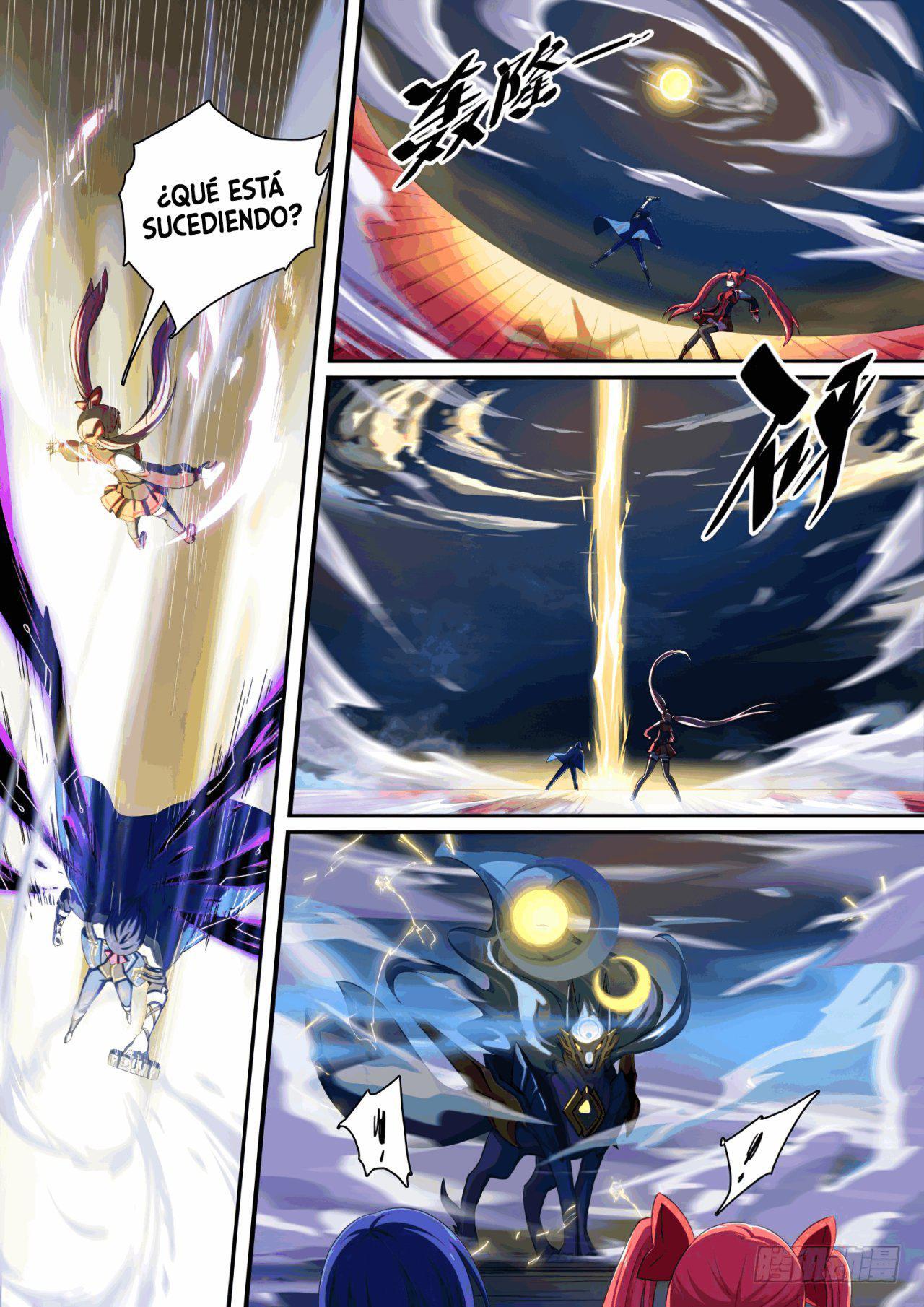 Capitulo 82 page 7