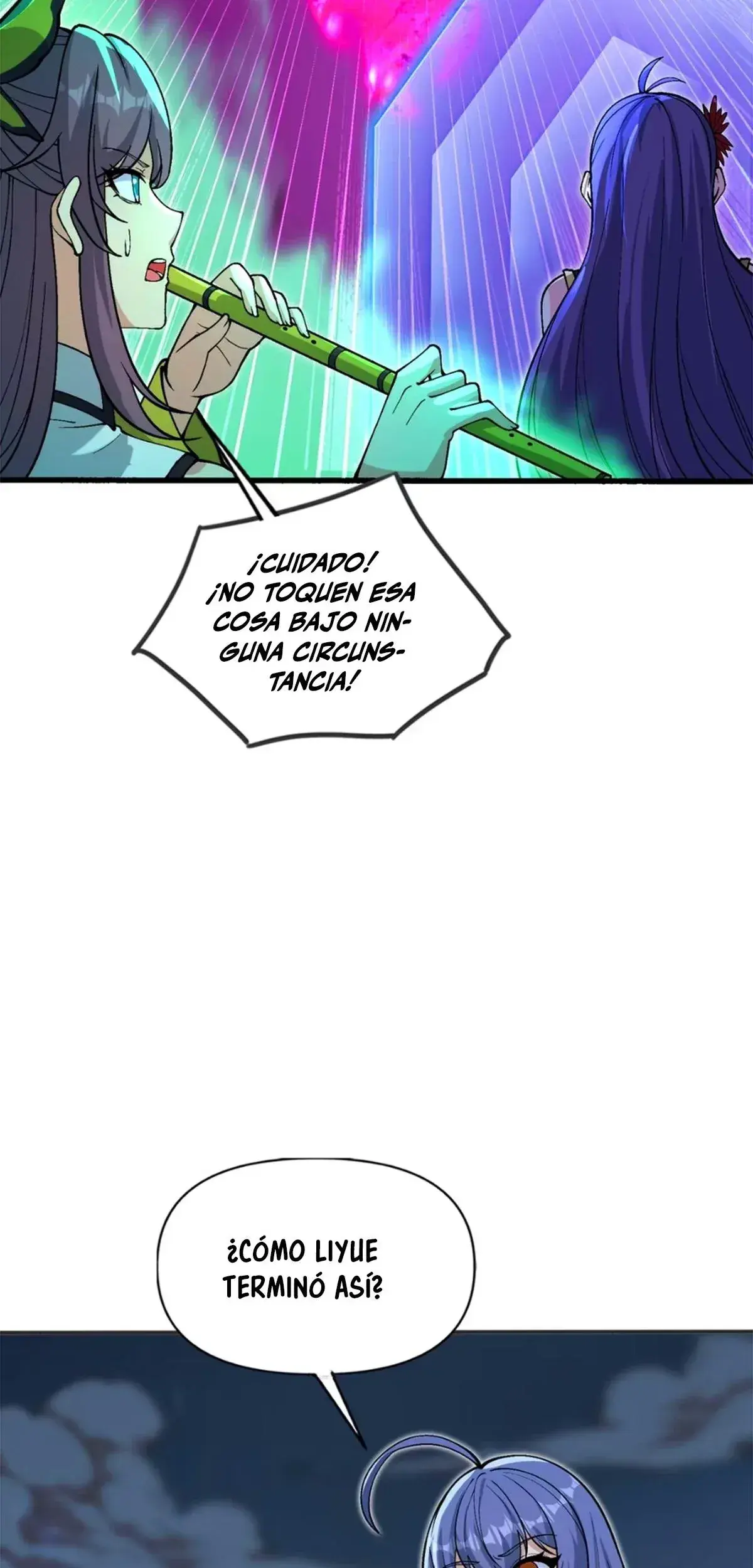Capitulo 108 page 19