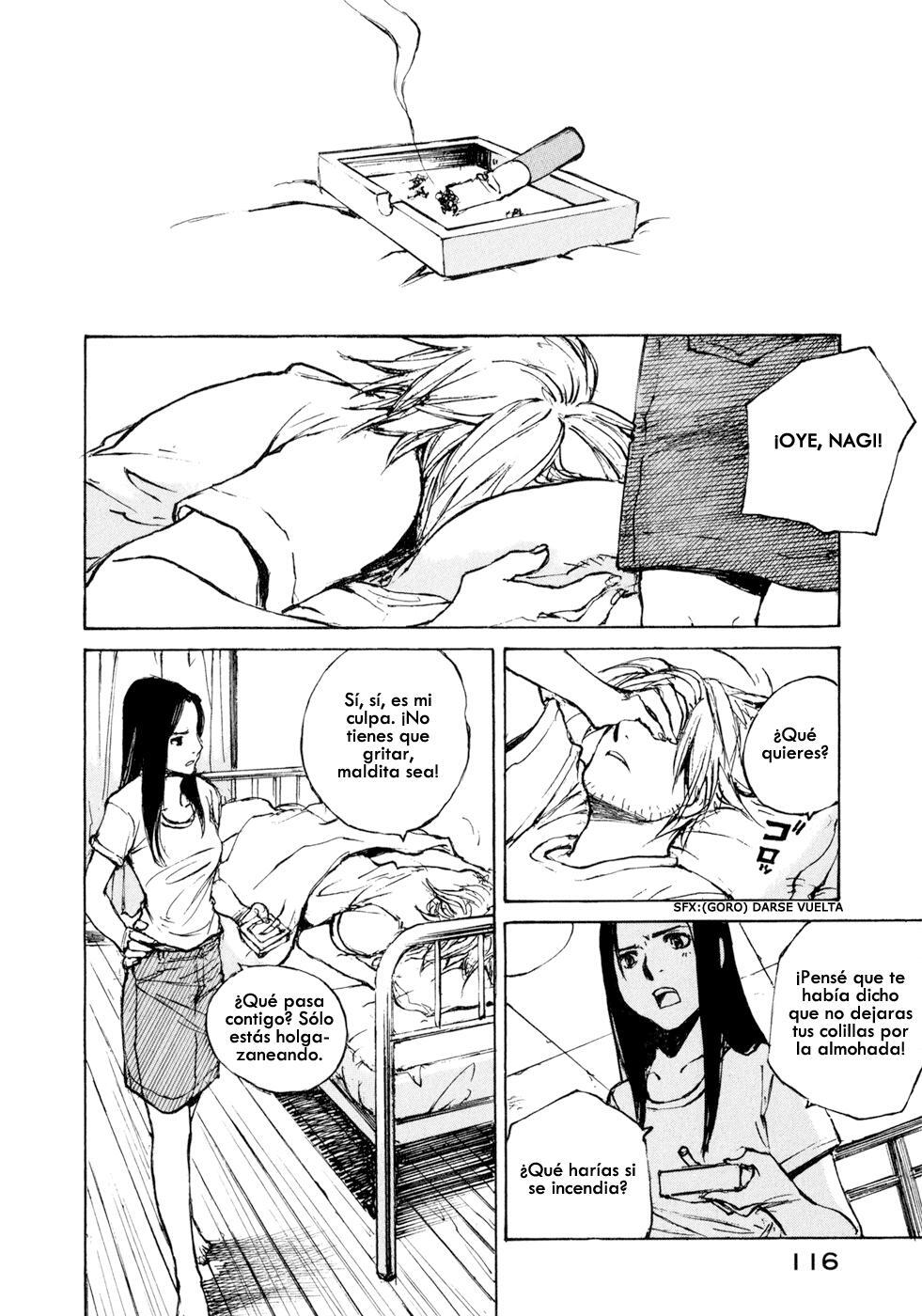 Capitulo 24 page 14