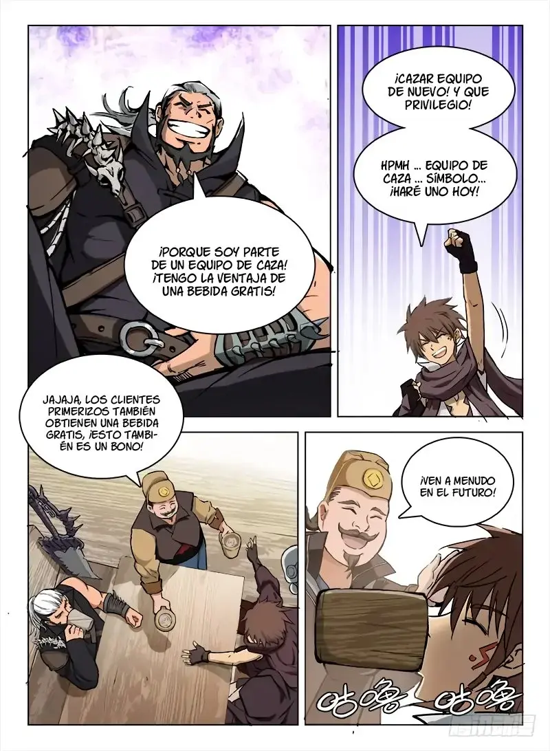 Capitulo 97 page 14
