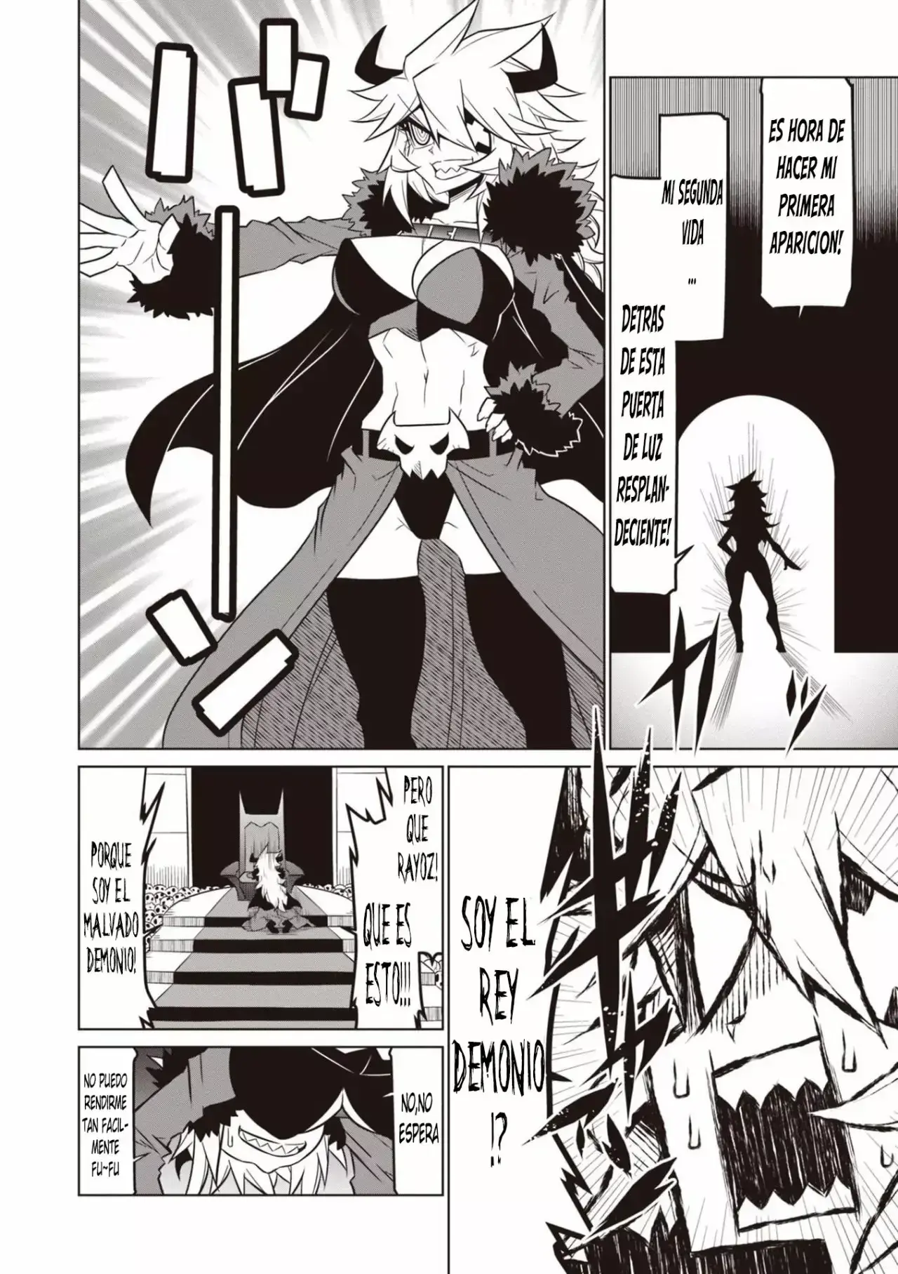 Capitulo 84 page 14