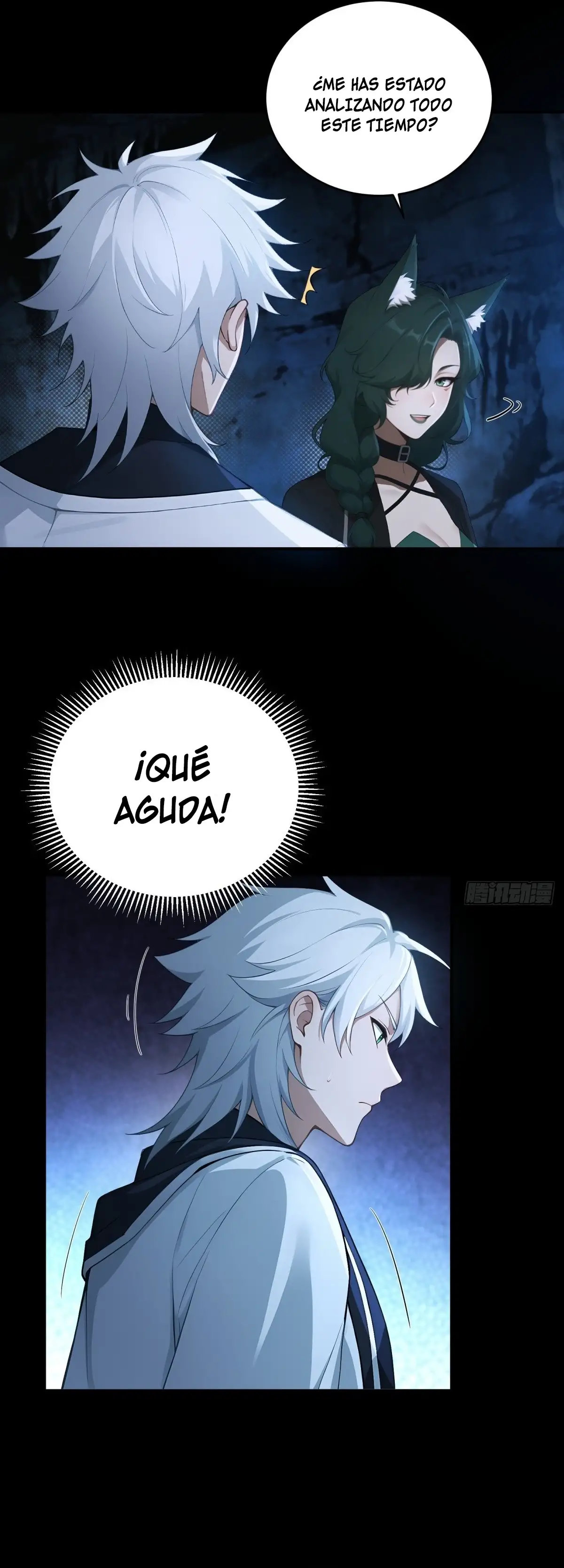 Capitulo 54 page 8