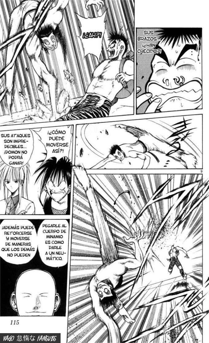 Capitulo 46 page 9