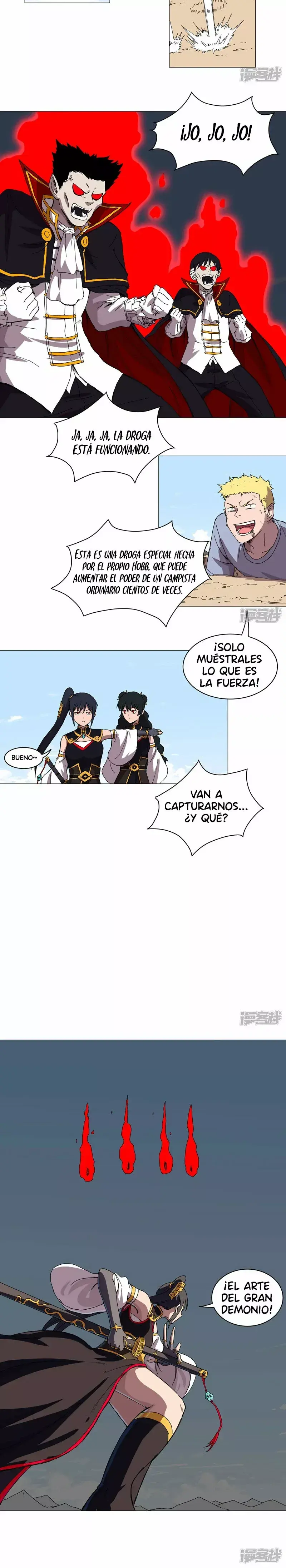 Capitulo 106 page 10