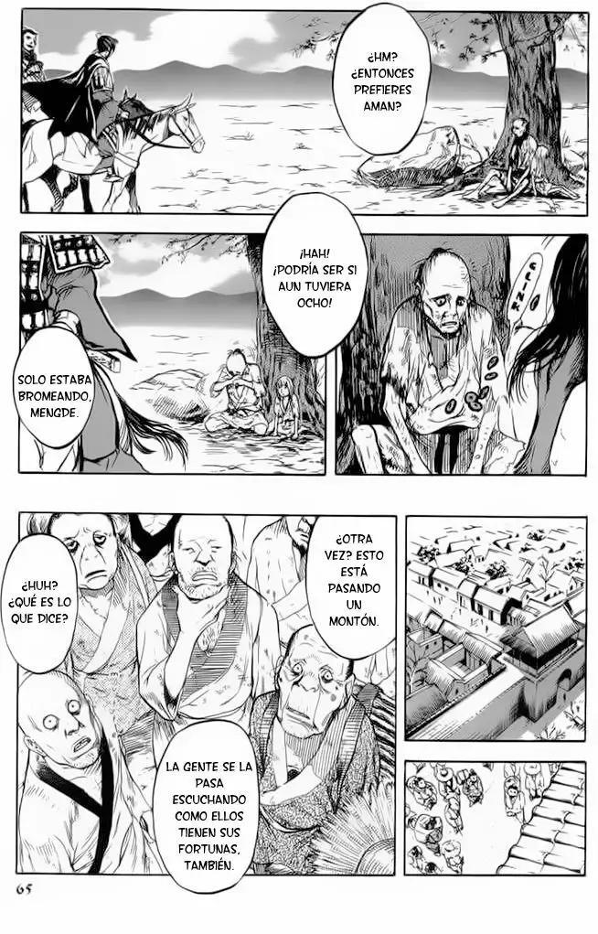 Capitulo 23 page 5