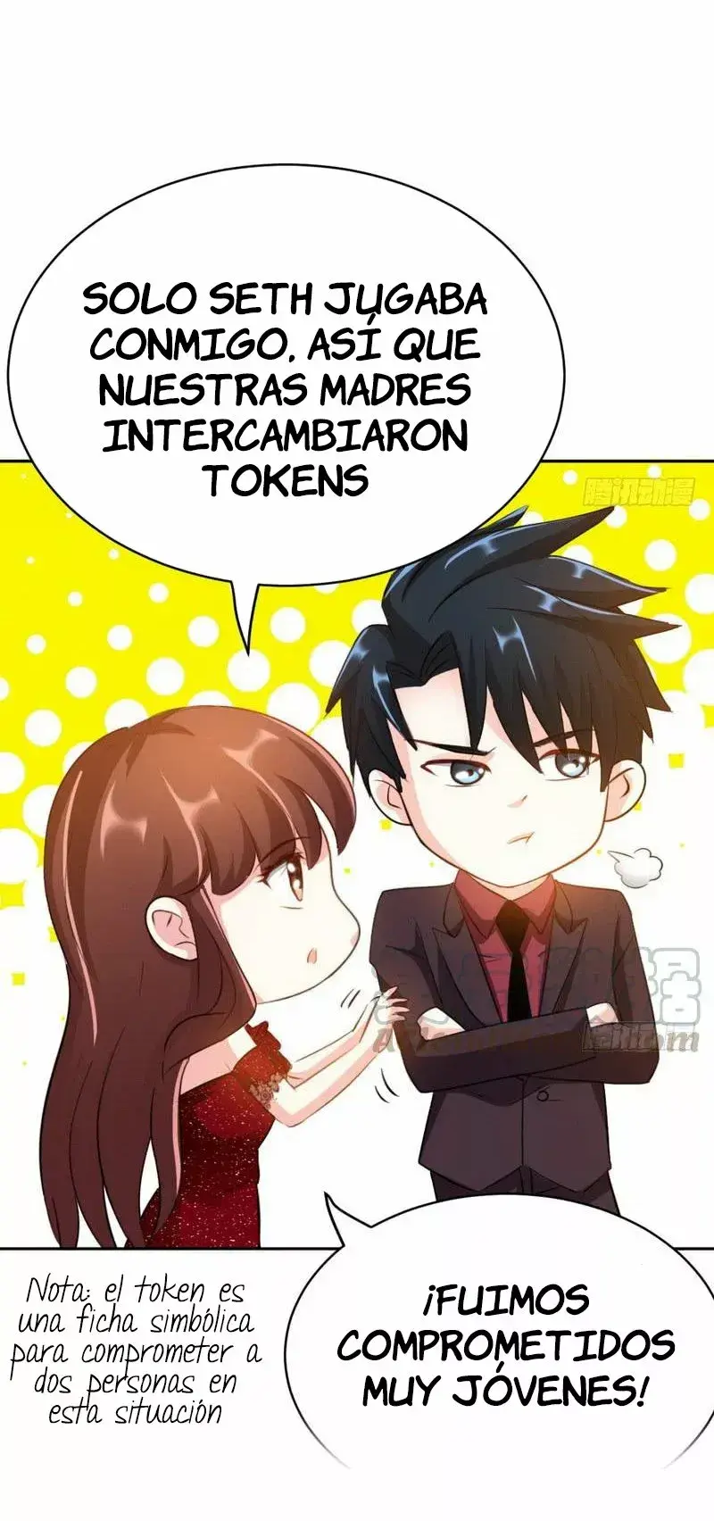 Capitulo 71 page 12