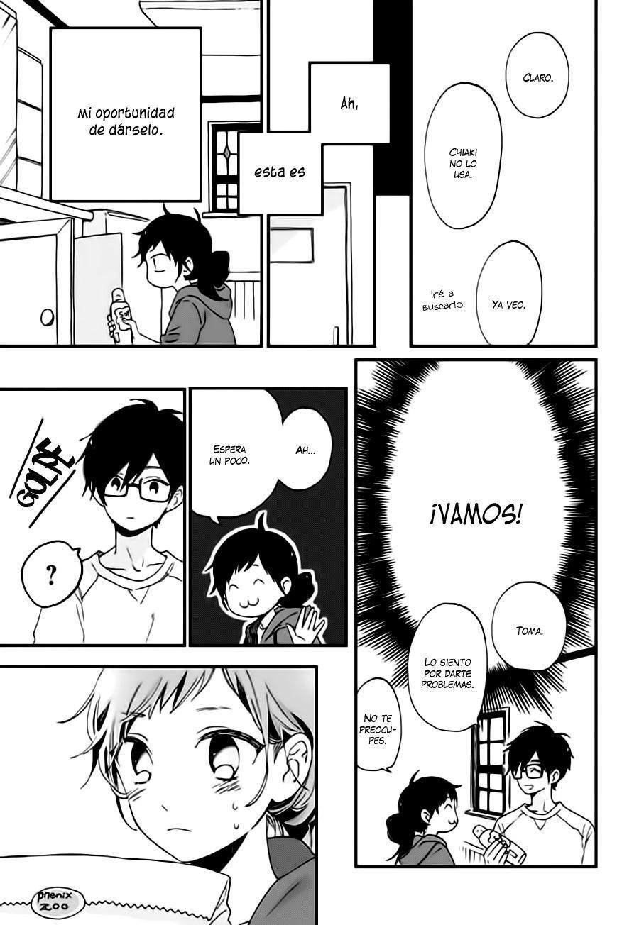 Capitulo 26 page 17