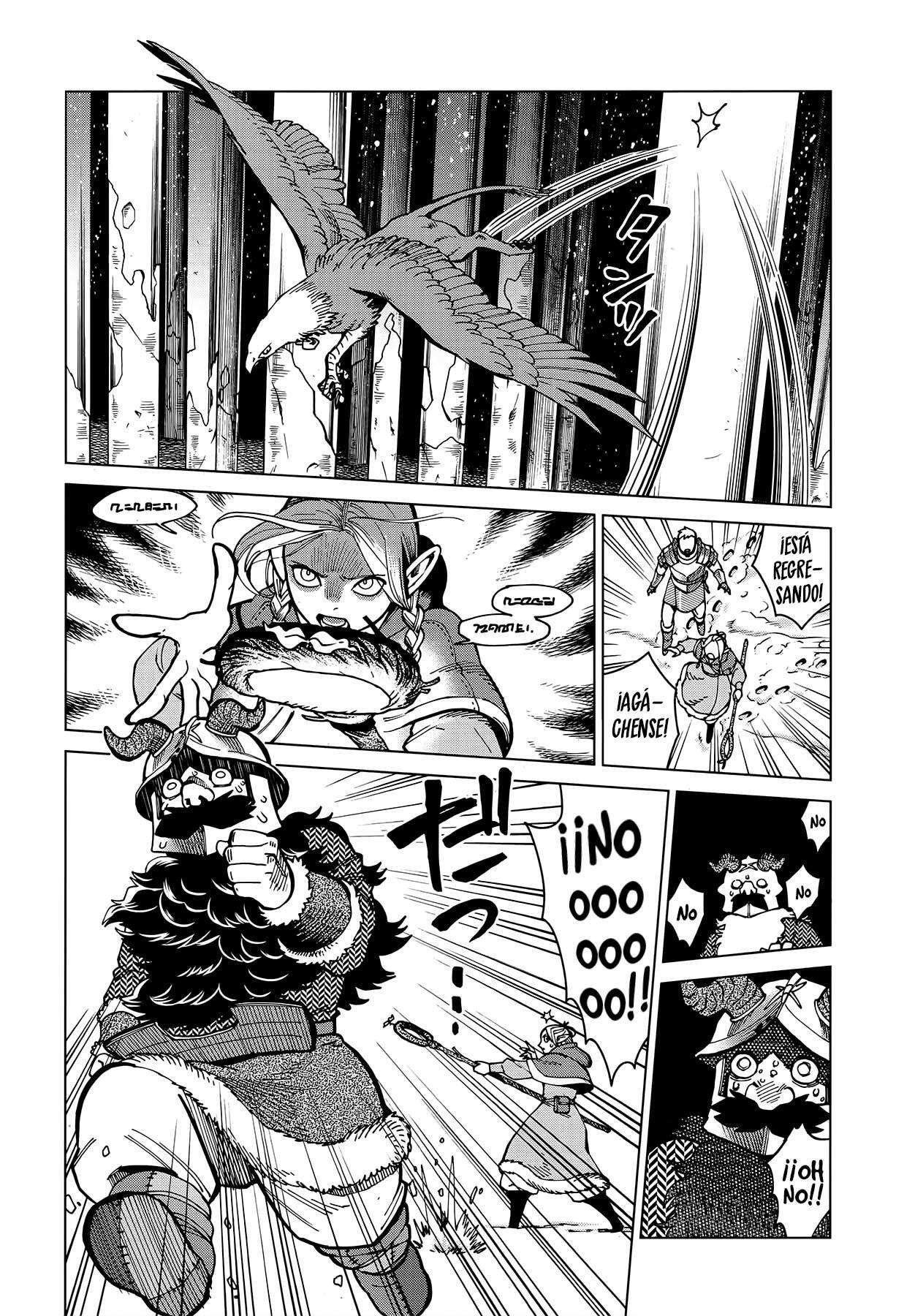 Capitulo 47 page 20