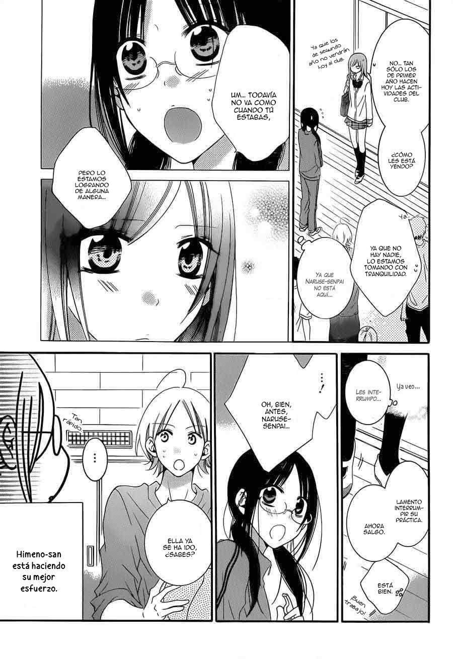 Capitulo 43 page 20