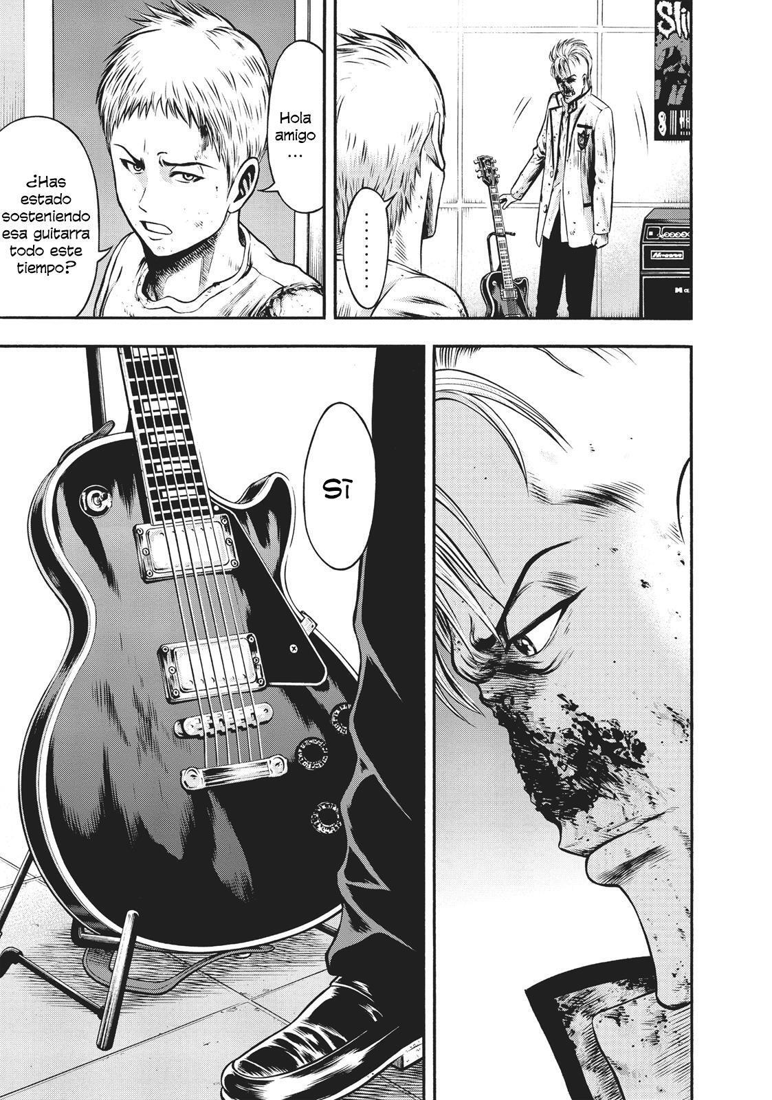 Capitulo 23 page 10