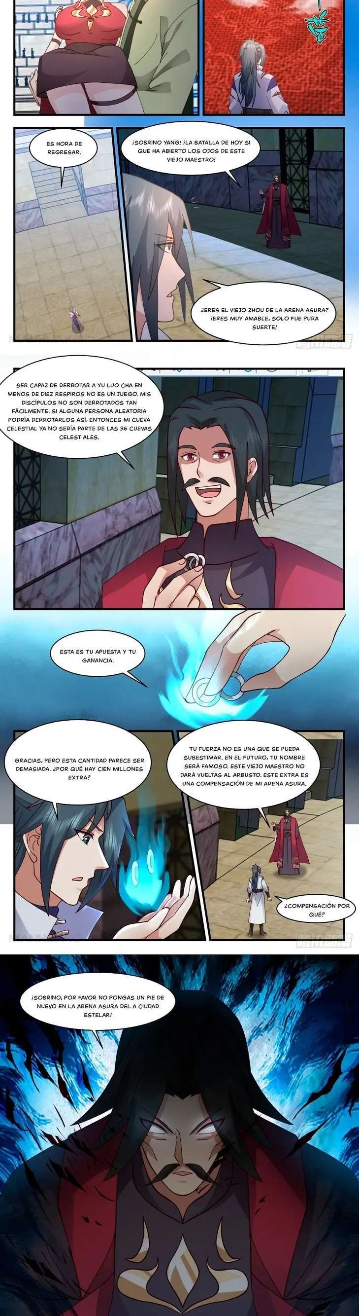 Capitulo 2725 page 6