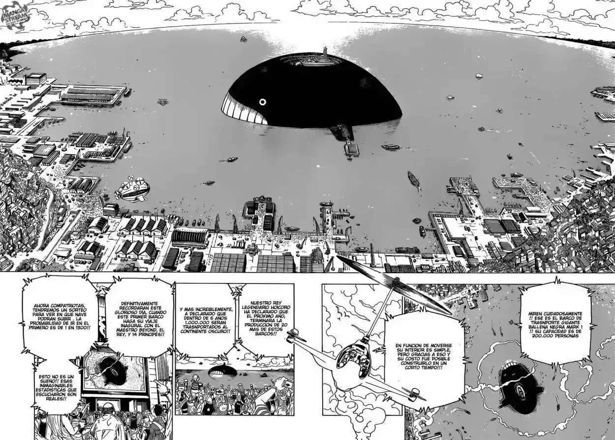 Capitulo 342 page 14