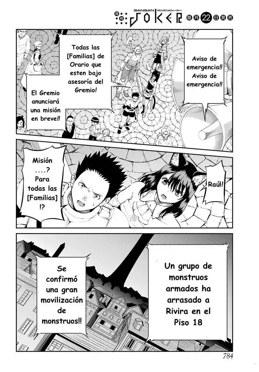 Capitulo 79 page 16