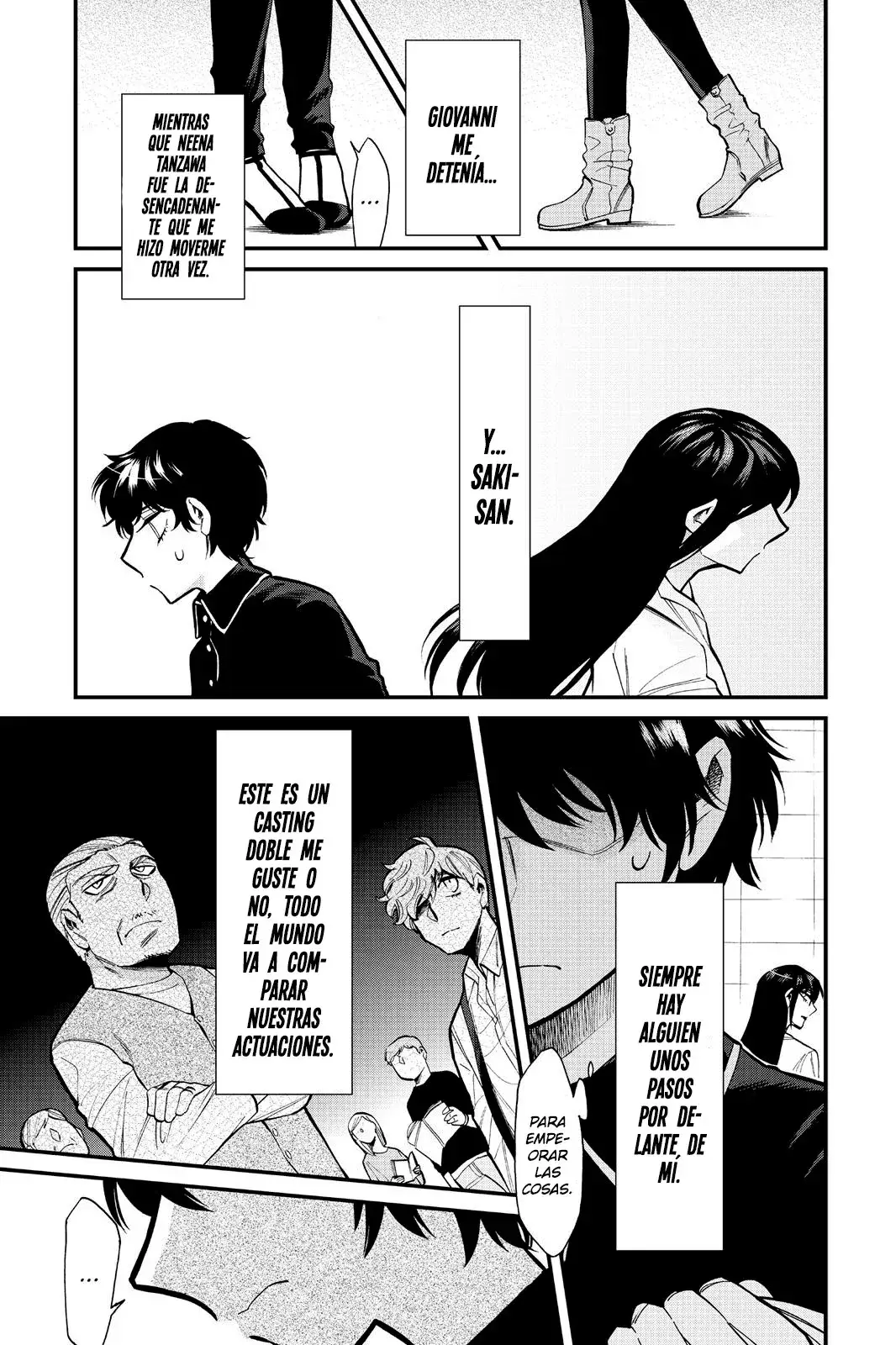 Capitulo 86 page 18