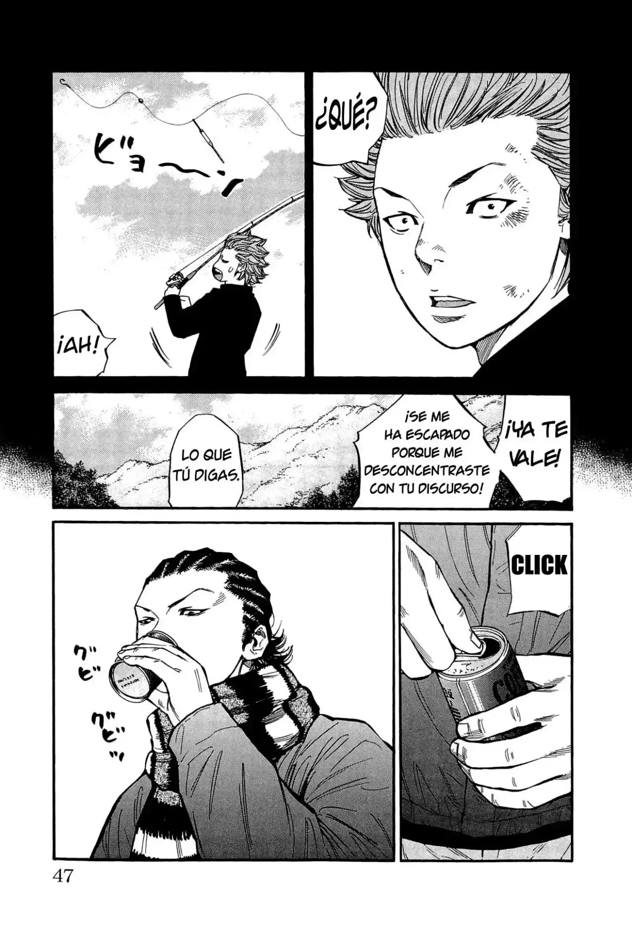 Capitulo 108 page 16