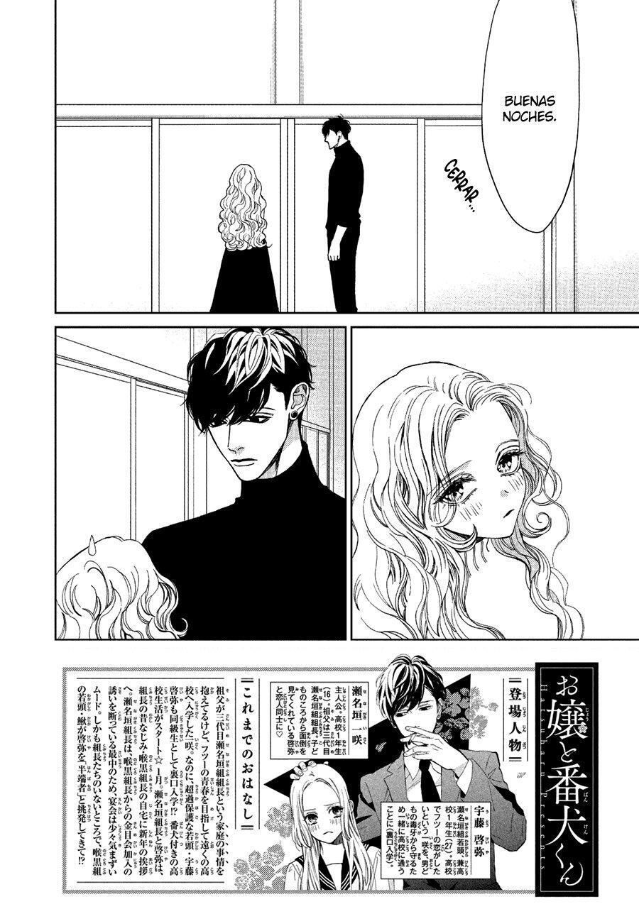 Capitulo 31 page 4